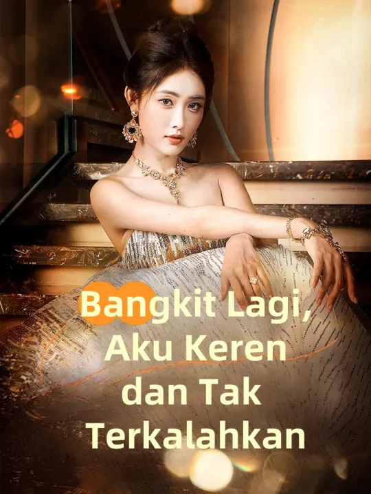 Bangkit Lagi, Aku Keren dan Tak Terkalahkan